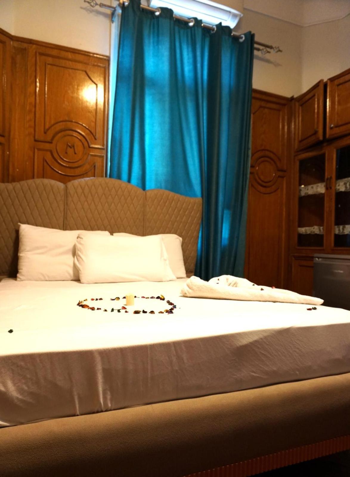 Abdeen Cairo Hostel Exterior photo