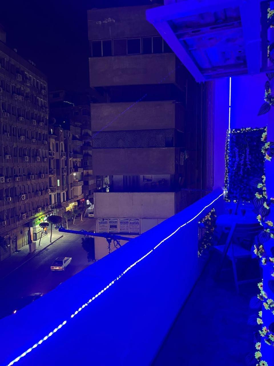 Abdeen Cairo Hostel Exterior photo