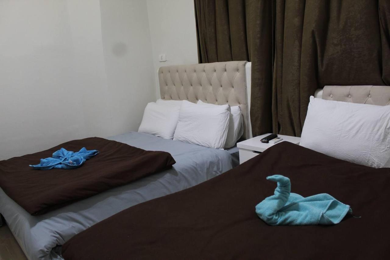 Abdeen Cairo Hostel Exterior photo