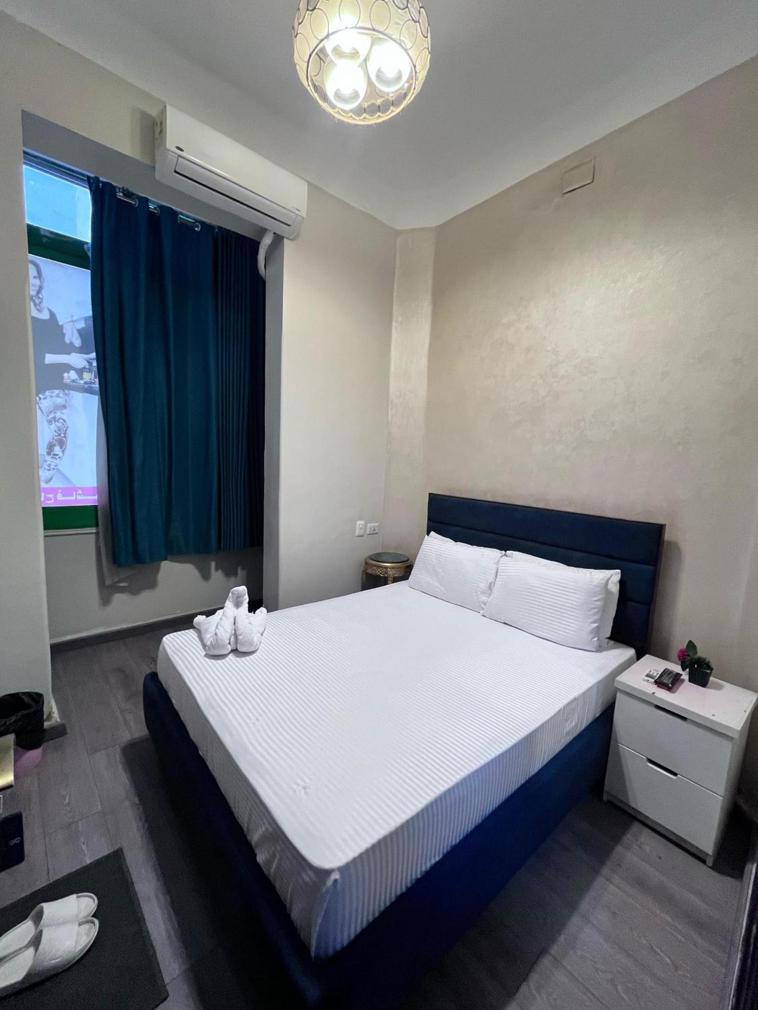 Abdeen Cairo Hostel Exterior photo
