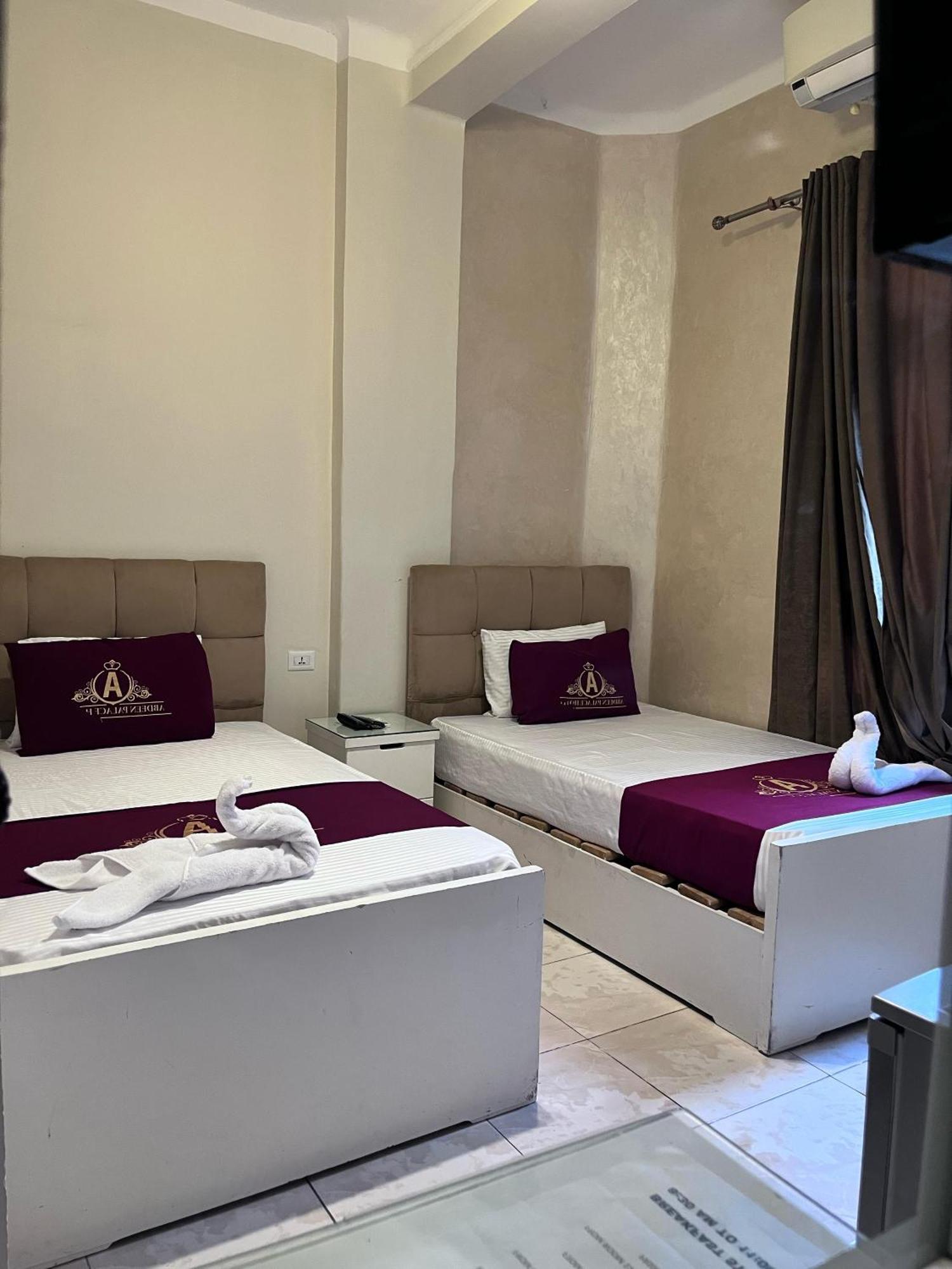 Abdeen Cairo Hostel Exterior photo