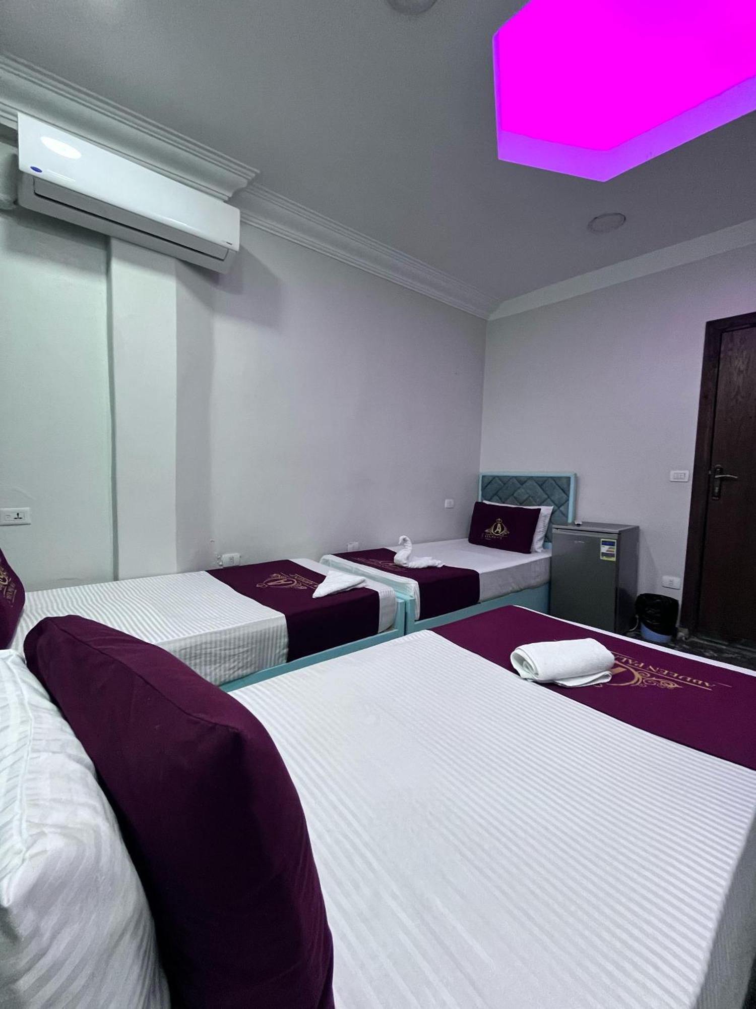 Abdeen Cairo Hostel Exterior photo