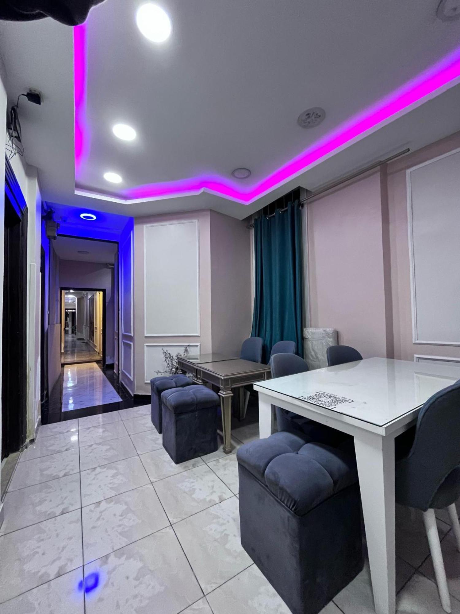 Abdeen Cairo Hostel Exterior photo