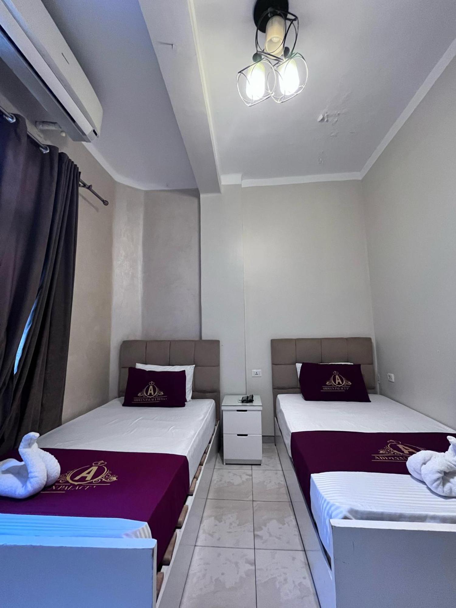 Abdeen Cairo Hostel Exterior photo